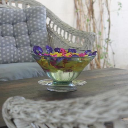 Auberge Miko 그란데 바이예 외부 사진