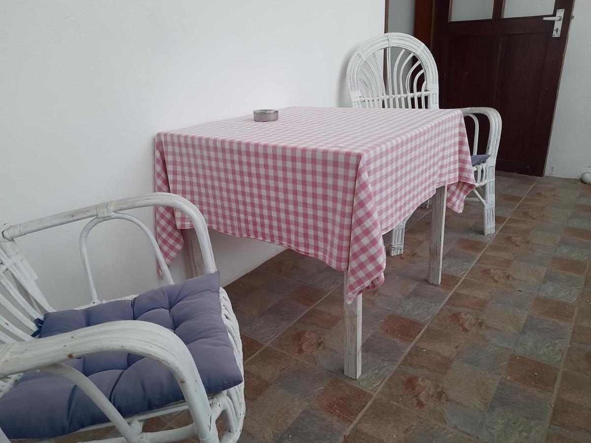 Auberge Miko 그란데 바이예 외부 사진