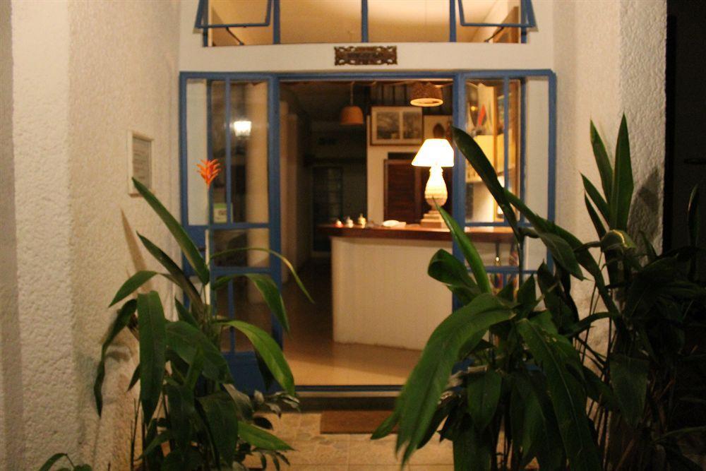 Auberge Miko 그란데 바이예 외부 사진