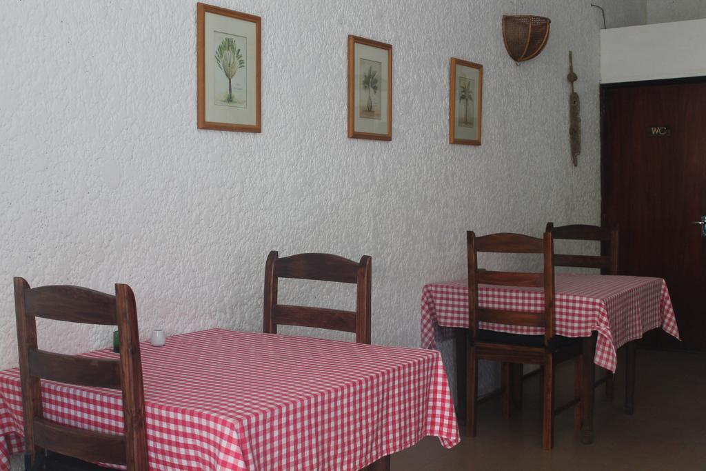 Auberge Miko 그란데 바이예 외부 사진