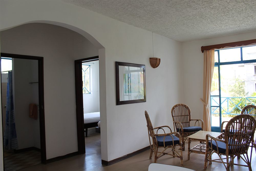 Auberge Miko 그란데 바이예 외부 사진