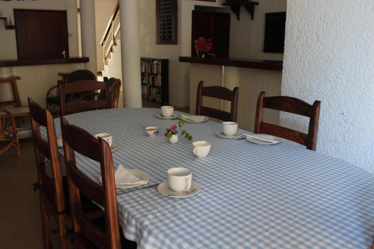 Auberge Miko 그란데 바이예 외부 사진